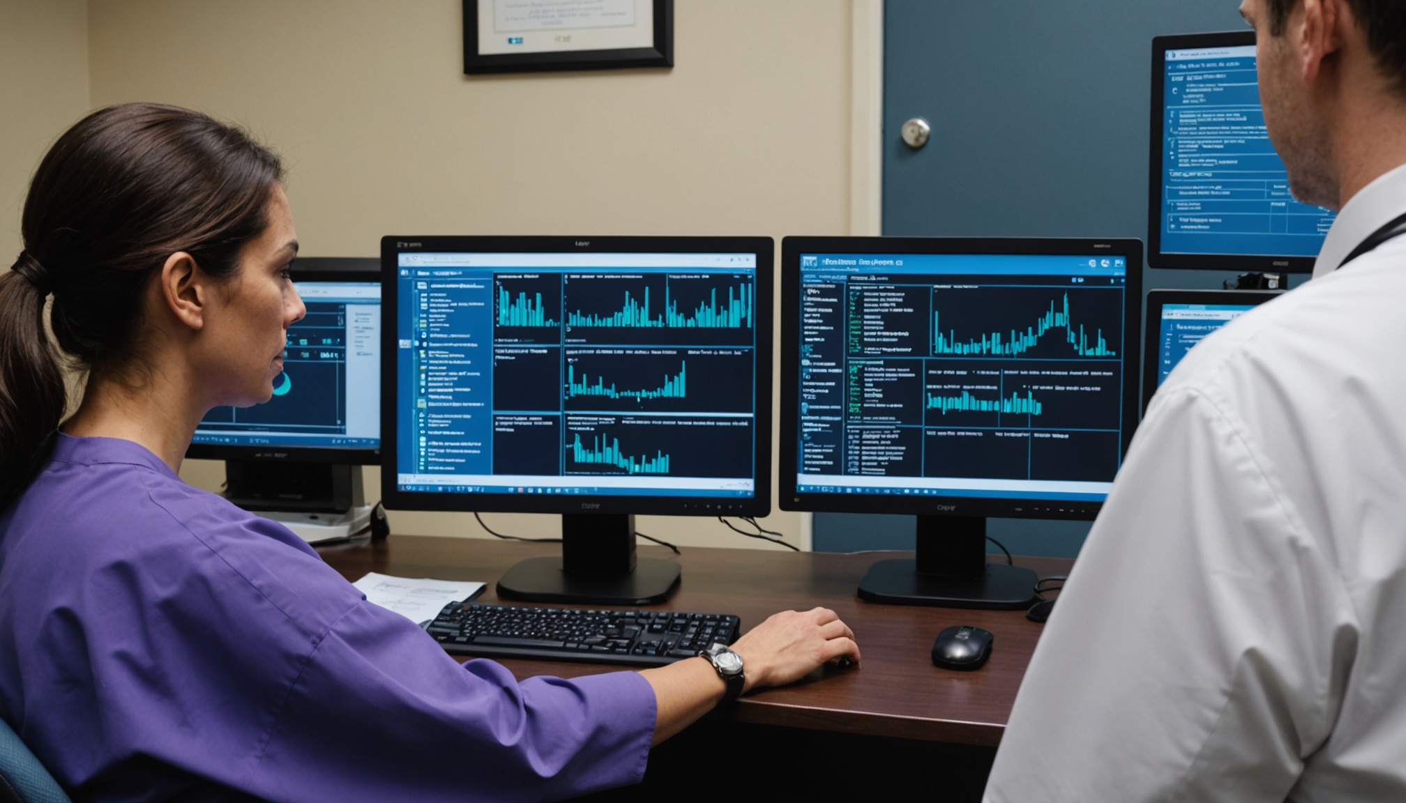 Risk stratification for remote monitoring in EP clinics