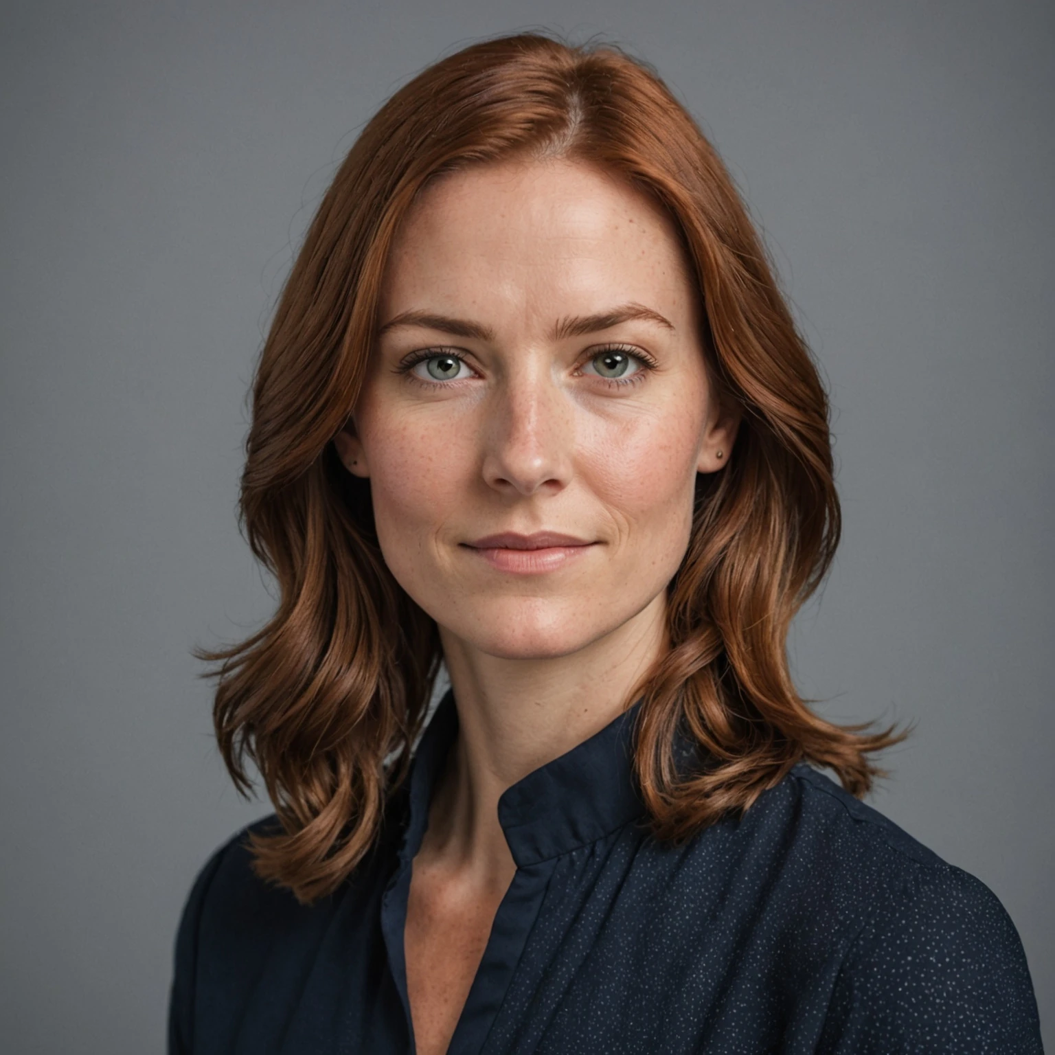 Claudia Wentworth