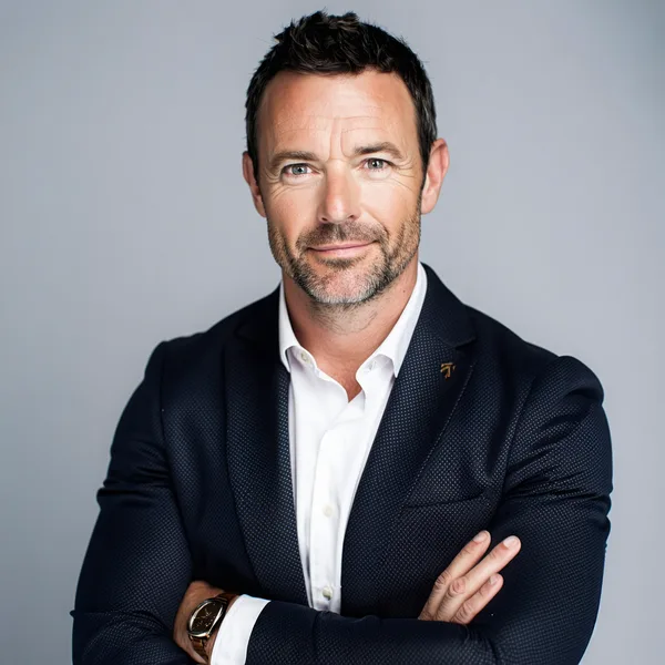Tobias Rosen, Founder of Implansense